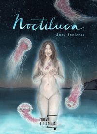 Noctiluca (Paperback)