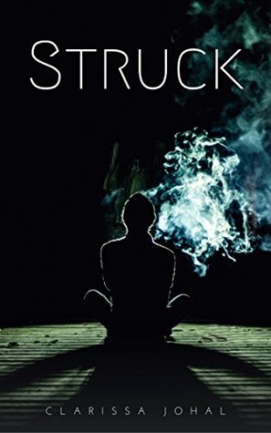 Struck