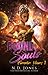 Bound Souls (Forever Yours, #1)