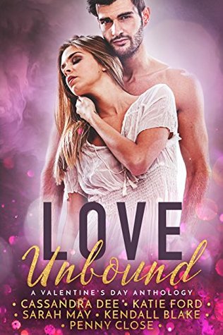 Love Unbound (Kindle Edition)