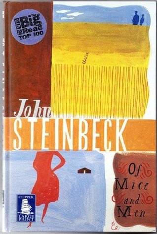 Of Mice and Men