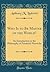 Who Is to Be Master of the World?: An Introduction to the Philosophy of Friedrich Nietzsche (Classic Reprint)