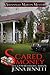 Scared Money (Savannah Martin Mysteries #13)
