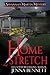 Home Stretch (Savannah Martin Mysteries #15)