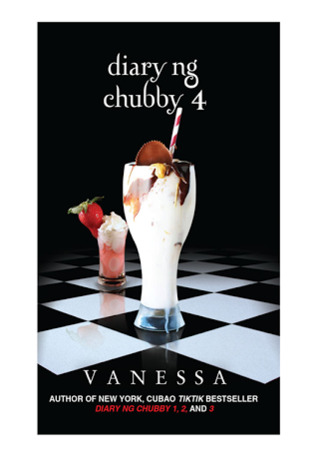 Diary ng Chubby 4 (Mass Market Paperback)
