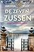 De zeven zussen (De zeven zussen #1)