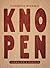Knopen by Gunnhild Øyehaug