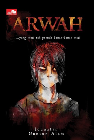 Arwah (Paperback)