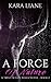 A Force of Nature (Tryst of Fate, #2)