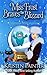 Miss Frost Braves the Blizzard (Jayne Frost, #5)