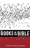 NIV, The Books of...