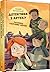 Детективи з Артеку. Таємниці Кам’яних Могил by Андрій Бачинський