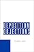 Deposition Objections by Joseph A. Ranney