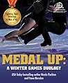 Medal Up by Nicole Flockton