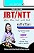 JBT/NTT Recruitment Exam Guide