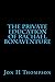 The Private Education of Ra...