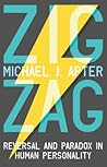 Zigzag by Michael J. Apter Zigzag by Michael J. Apter