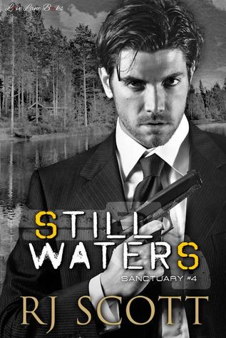 Still Waters (Sanctuary, #4)