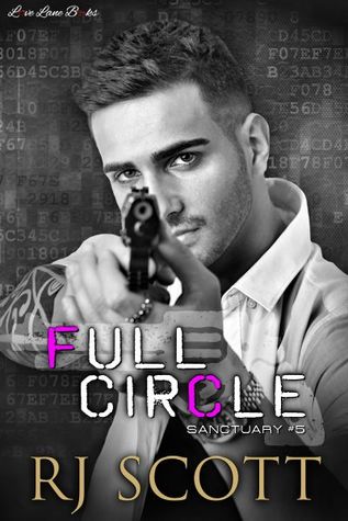 Full Circle (Sanctuary, #5)