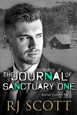 The Journal Of Sanctuary One (Sanctuary, #6)