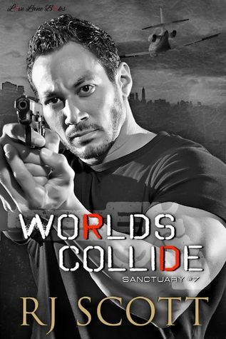 Worlds Collide (Sanctuary #7)