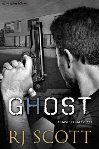 Ghost (Sanctuary, #9)