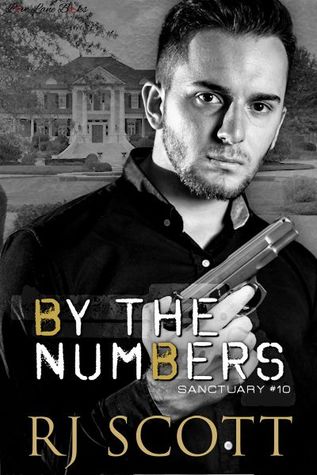 By the Numbers (Sanctuary #10)