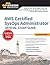 Aws Certified Sysops Administrator Official Study Guide
