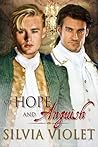 Of Hope and Anguish by Silvia Violet