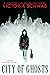 City of Ghosts (Cassidy Bla...