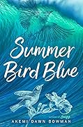Summer Bird Blue 
