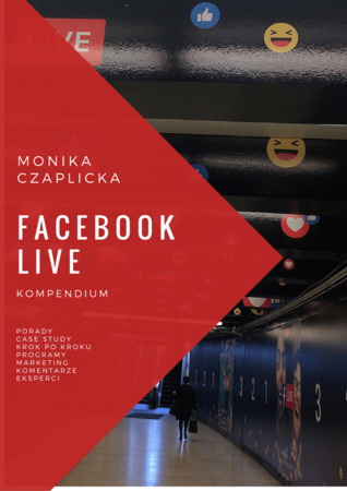 Facebook Live kompendium