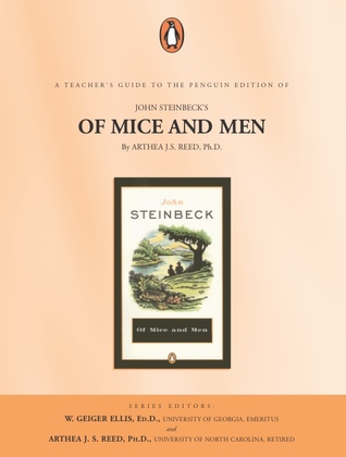 A Teacher’s Guide to John Steinbeck’s Of Mice and Men
