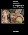 Hergenhahn's An Introduction to the History of Psychology by Tracy B. Henley