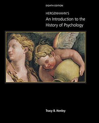 Hergenhahn's An Introduction to the History of Psychology (Kindle Edition)