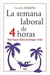 La semana laboral...
