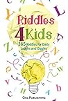 Riddles For Kids:...