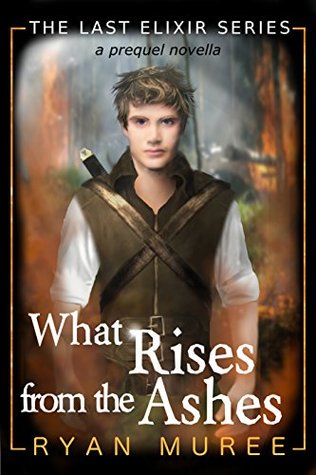 What Rises from the Ashes (Kindle Edition)