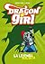Dragon Girl  (La leyenda ma...
