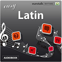 Rhythms Easy Latin (Audible Audio)