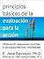 Principios Básicos de la Ev...