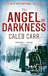 The Angel of Dark...