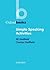 Simple Speaking Activities - Oxford Basics