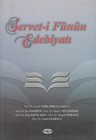 Servet-i Fünun Edebiyatı (Paperback)