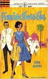 Foreign Service Girl by Robin McKown