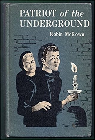 Patriot of the Underground