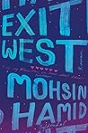 Exit West by Mohsin Hamid