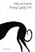 Foxy lady I-V