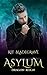 Asylum (Dragon Reign #6)
