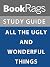 Summary & Study Guide: All the Ugly and Wonderful Things